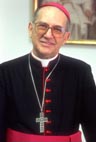Sebastiani Cardinal Sergio