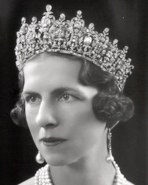 Regina Elena di Romania