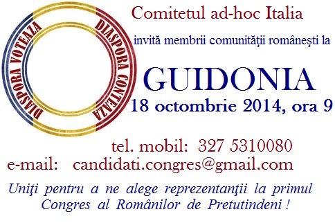Guidonia