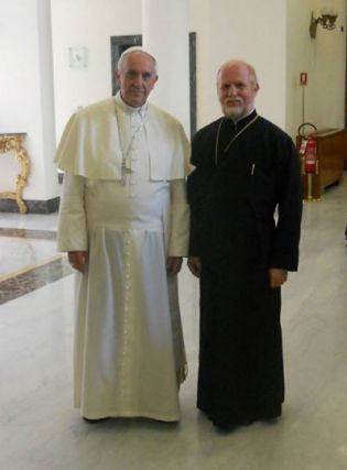 Papa Francesco_Katsinas