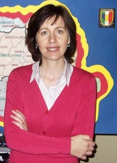 Violeta Popescu