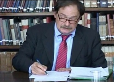 Prof. Roberto Scagno